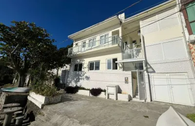 Apartamento com 1 quarto para alugar na Sinfrônio De Souza, 167, Pântano do Sul, Florianópolis