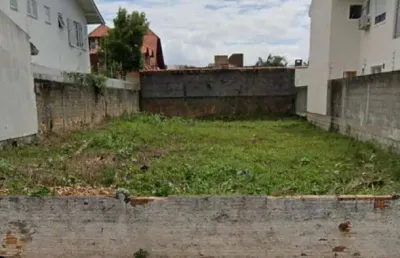 Terreno à venda na Rua João Carlos de Souza, 10, Santa Mônica, Florianópolis