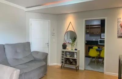 Apartamento com 3 quartos à venda na Rua São Cristóvão, 94, Barreiros, São José