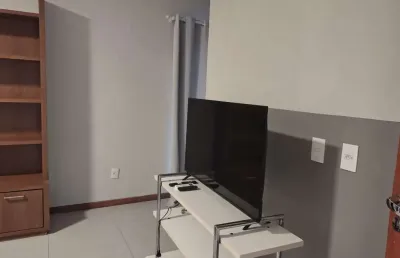Casa com 1 quarto para alugar na Rua Cruz e Souza, 94, Centro, Florianópolis