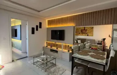 Apartamento com 1 quarto à venda na Servidão Placido Ferreira da Rocha, 126, Campeche, Florianópolis