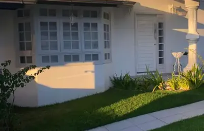 Casa com 4 quartos à venda na Rua Jornalista Lázaro Bartolomeu, 53, Centro, Florianópolis
