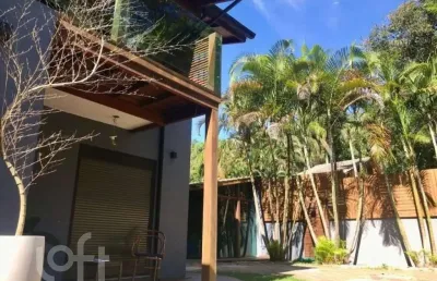 Casa com 3 quartos à venda na Rua Laurindo Januário da Silveira, 5170, Porto da Lagoa, Florianópolis