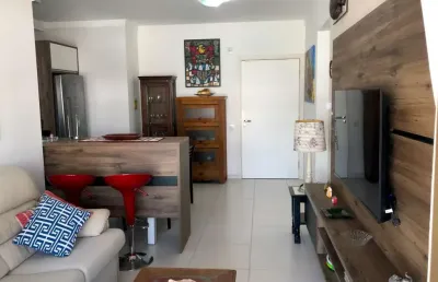 Apartamento com 2 quartos à venda na Avenida Campeche, 2697, Campeche, Florianópolis