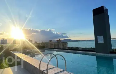 Apartamento com 3 quartos à venda na Rua dos Polvos, 55, Jurerê, Florianópolis