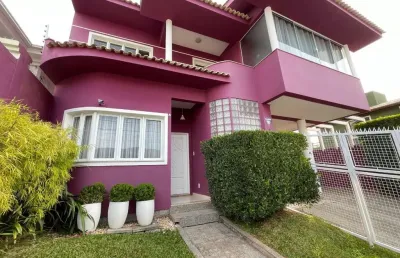 Casa com 2 quartos para alugar na Rua João Carlos de Souza, 340, Santa Mônica, Florianópolis
