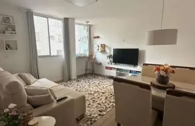 Apartamento com 2 quartos à venda na Rua General Bittencourt, 565, Centro, Florianópolis