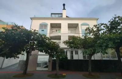 Apartamento com 3 quartos para alugar na Avenida Afonso Delambert Neto, 902, Lagoa da Conceição, Florianópolis