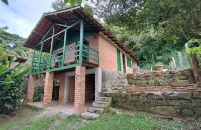 Casa com 2 quartos para alugar na Rua Laurindo Januário da Silveira, 4566, Canto da Lagoa, Florianópolis