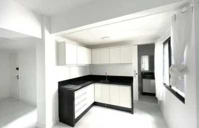 Apartamento com 1 quarto para alugar na Rua Arcipreste Paiva, 115, Centro, Florianópolis