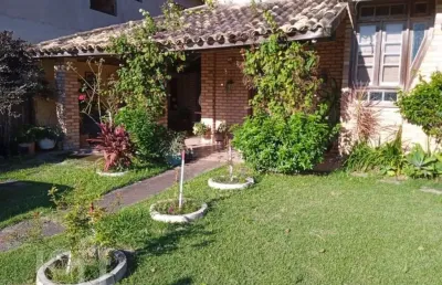 Casa com 3 quartos à venda na Rua Sagrado Coração de Jesus, 862, Morro das Pedras, Florianópolis