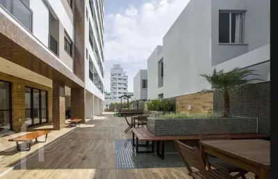 Apartamento com 3 quartos à venda na Rua São José, 203, Balneário, Florianópolis