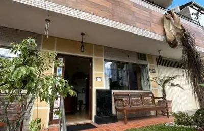 Ponto comercial para alugar na Rua Professora Enoé Schutel, 168, Trindade, Florianópolis