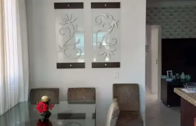 Apartamento com 3 quartos à venda na Do Trinta - Réis, 333, Ingleses do Rio Vermelho, Florianópolis