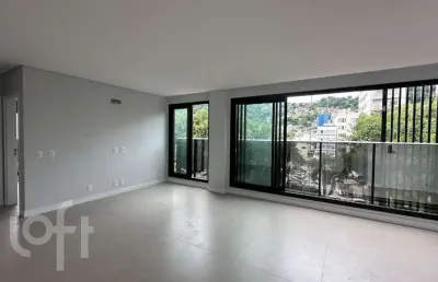 Apartamento com 1 quarto à venda na Praça Hercílio Luz, 1117, Centro, Florianópolis