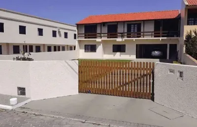 Casa com 10 quartos à venda na Servidão João Batista Pires, 622, Campeche, Florianópolis