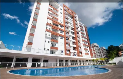 Apartamento com 3 quartos à venda na Rua Delminda Silveira, 535, Agronômica, Florianópolis