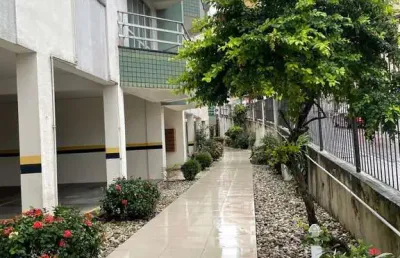 Apartamento com 3 quartos para alugar na Travessa do Carnavalesco, 147, Saco dos Limões, Florianópolis