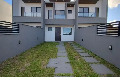 Casa com 2 quartos para alugar na Nova Esperança, 462, Campeche, Florianópolis
