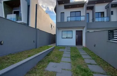 Casa com 3 quartos para alugar na Nova Esperança, 462, Campeche, Florianópolis