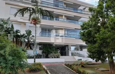 Apartamento com 3 quartos para alugar na Rua Silvio Lopes Araújo, 523, Rio Tavares, Florianópolis