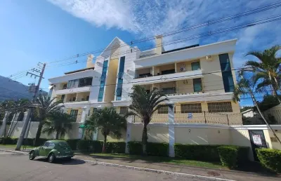 Cobertura com 3 quartos para alugar na Rua Manoel Severino de Oliveira, 185, Lagoa da Conceição, Florianópolis