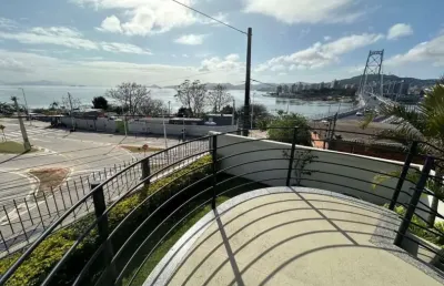 Apartamento com 2 quartos à venda na Avenida Governador Ivo Silveira, 177, Capoeiras, Florianópolis