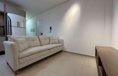 Apartamento com 2 quartos para alugar na Rodovia João Gualberto Soares, 1270, Ingleses, Florianópolis