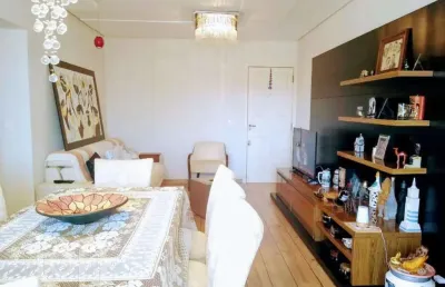 Apartamento com 2 quartos à venda na Rua Martinho Calado, 20, Centro, Florianópolis