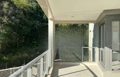 Apartamento com 3 quartos à venda na Rodovia Haroldo Soares Glavan, 4320, Cacupé, Florianópolis
