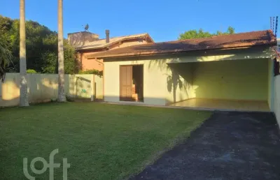 Casa com 3 quartos à venda na Rua Jardim dos Eucaliptos, 639, Campeche, Florianópolis