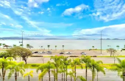 Apartamento com 3 quartos à venda na Rua Comandante Constantino Nicolau Spyrides, 4100, Agronômica, Florianópolis