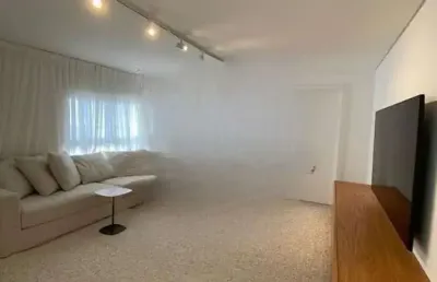 Apartamento com 4 quartos à venda na Rua dos Chernes, 60, Jurerê, Florianópolis