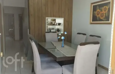 Casa com 4 quartos à venda na Rua Joaquim Carneiro, 294, Capoeiras, Florianópolis