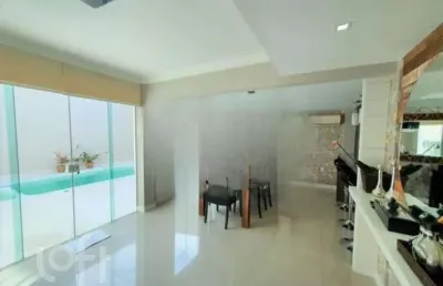 Casa com 4 quartos à venda na Rua Orlando Linhares, 127, Jardim Atlântico, Florianópolis