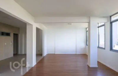 Apartamento com 3 quartos à venda na Rua Presidente Coutinho, 81, Centro, Florianópolis