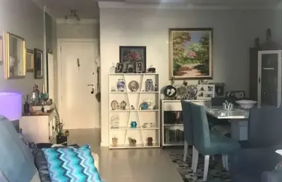 Apartamento com 2 quartos à venda na Servidão do Palmeiras, 205, Itacorubi, Florianópolis