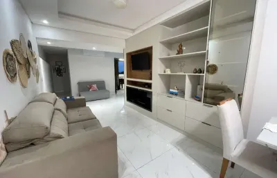 Cobertura com 3 quartos para alugar na Rua Amarilis, 70, Ingleses do Rio Vermelho, Florianópolis