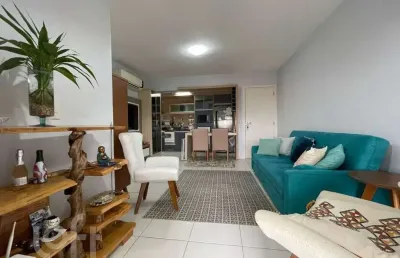 Apartamento com 3 quartos à venda na Rua Alcides S Coelho, 390, Praia Comprida, São José