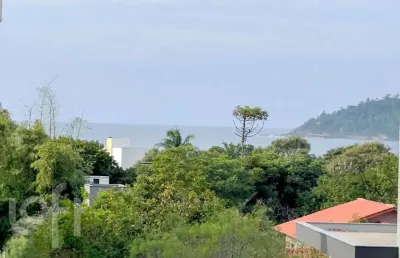 Apartamento com 1 quarto à venda na Avenida Campeche, 1830, Campeche, Florianópolis