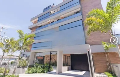 Apartamento com 2 quartos à venda na Rua Marques de Carvalho, 208, Coqueiros, Florianópolis