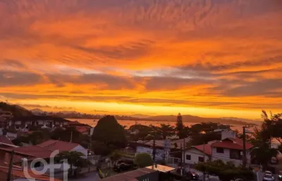 Apartamento com 2 quartos à venda na Rodovia Tertuliano Brito Xavier, 2501, Jurerê, Florianópolis