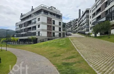 Apartamento com 3 quartos à venda na Rodovia João Paulo, 2362, João Paulo, Florianópolis
