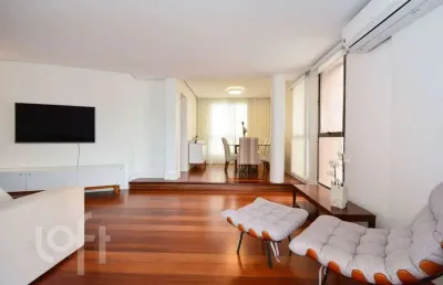 Apartamento com 3 quartos à venda na Rua Rui Barbosa, 544, Agronômica, Florianópolis