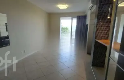 Apartamento com 2 quartos à venda na Rodovia João Paulo, 614, João Paulo, Florianópolis