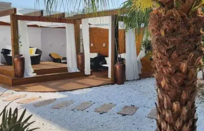 Casa com 3 quartos à venda na Rua Doutor Antônio Prudente de Moraes, 48, Canasvieiras, Florianópolis