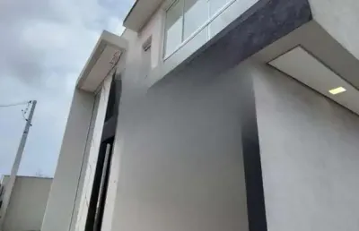 Casa com 3 quartos à venda na Servidão Joana Maria da Costa, 1, Rio Tavares, Florianópolis