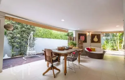 Casa em condomínio fechado com 2 quartos à venda na Rodovia Doutor Antônio Luiz Moura Gonzaga, 3801, Rio Tavares, Florianópolis