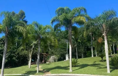 Casa em condomínio fechado com 3 quartos à venda na Rodovia Haroldo Soares Glavan, 3522, Cacupé, Florianópolis