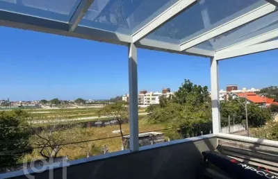 Apartamento com 2 quartos à venda na Rua Tereza Lopes, 827, Campeche, Florianópolis